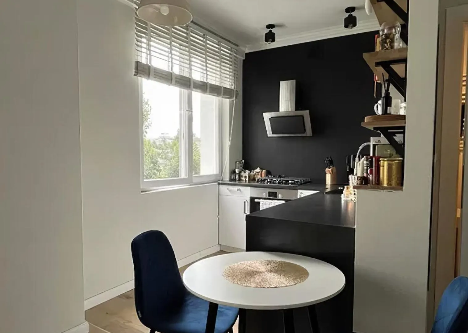 R1 Apartments Warszawa